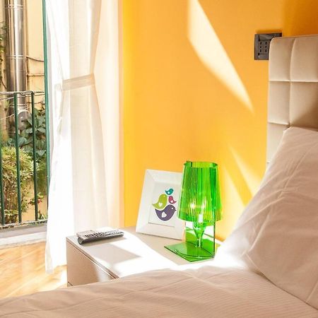 Trevi Colour- Rental In Rome Exterior photo