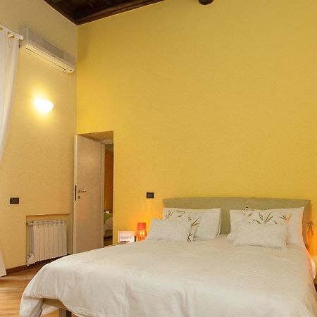 Trevi Colour- Rental In Rome Exterior photo