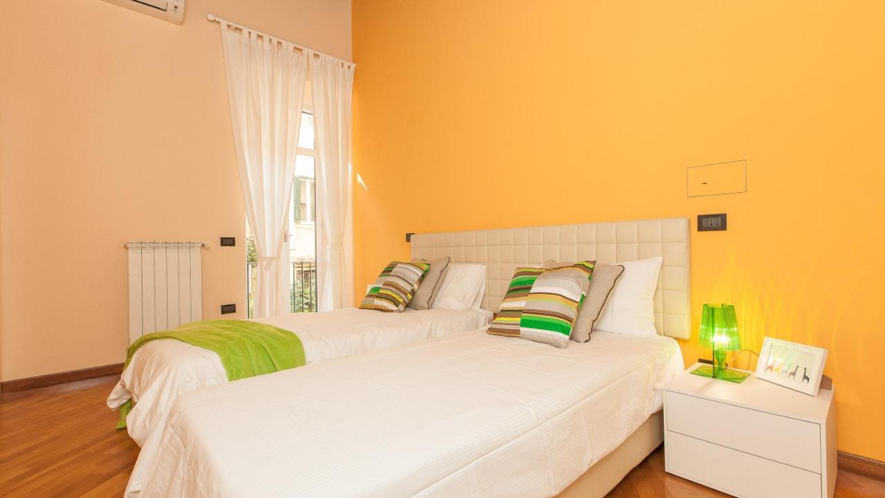 Trevi Colour- Rental In Rome Exterior photo