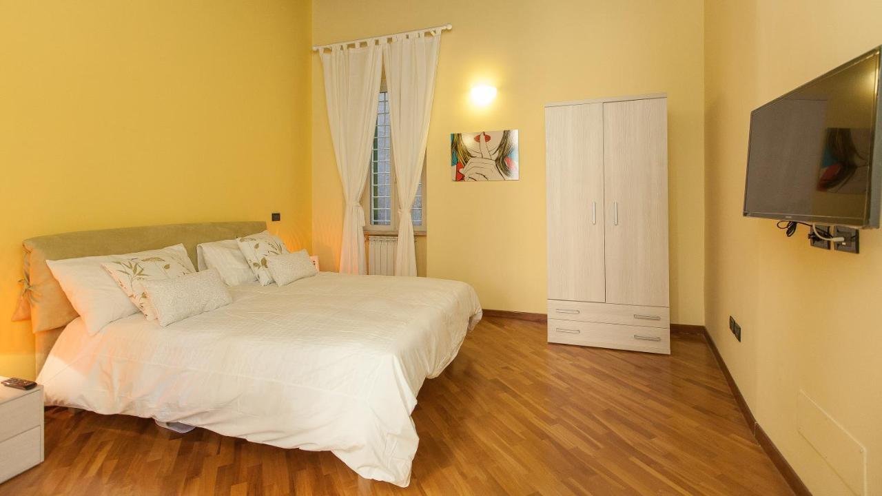 Trevi Colour- Rental In Rome Exterior photo
