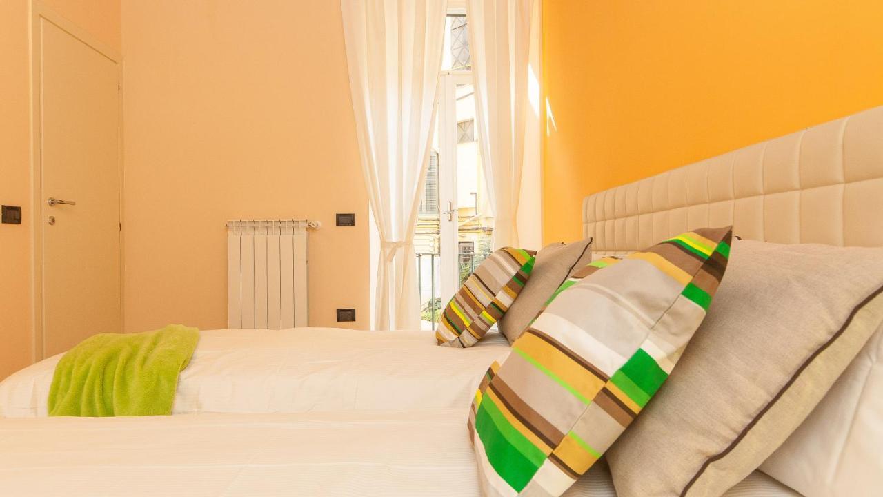 Trevi Colour- Rental In Rome Exterior photo